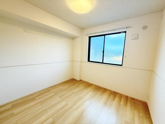 レジデンス・アスナロ（102） 室内