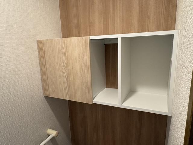 セジュールカワコー（103） 部屋画像