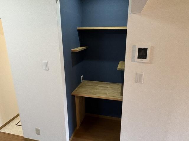 セジュールカワコー（103） 部屋画像
