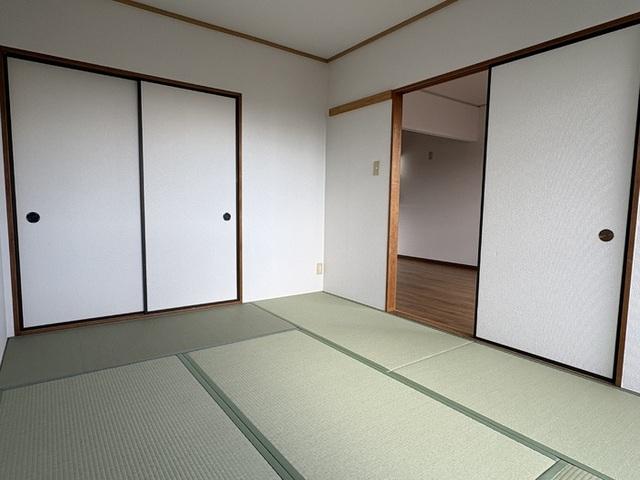 セジュールカワコー（202） 部屋画像