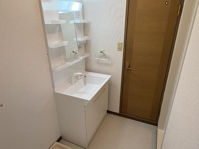 セジュールカワコー（202） 部屋画像