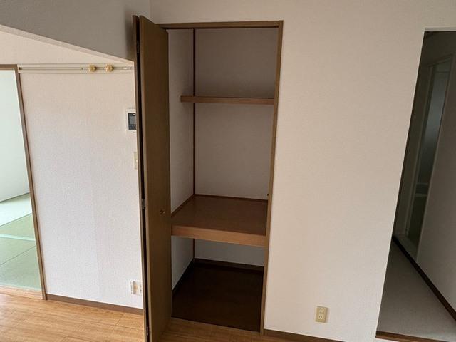 セジュールカワコー（202） 部屋画像