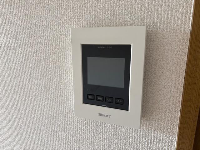 セジュールカワコー（202） 部屋画像