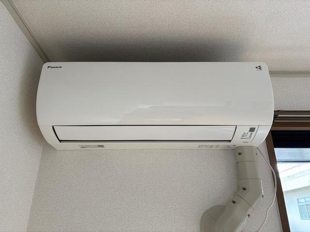 セジュールカワコー（202） 部屋画像