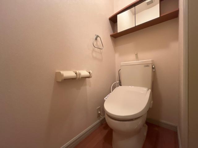 グランディール 部屋画像