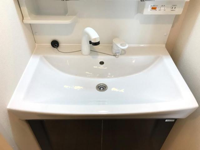 美田園1丁目新築アパート工事 部屋画像
