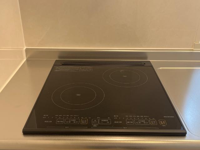 シェトワⅡ 部屋画像