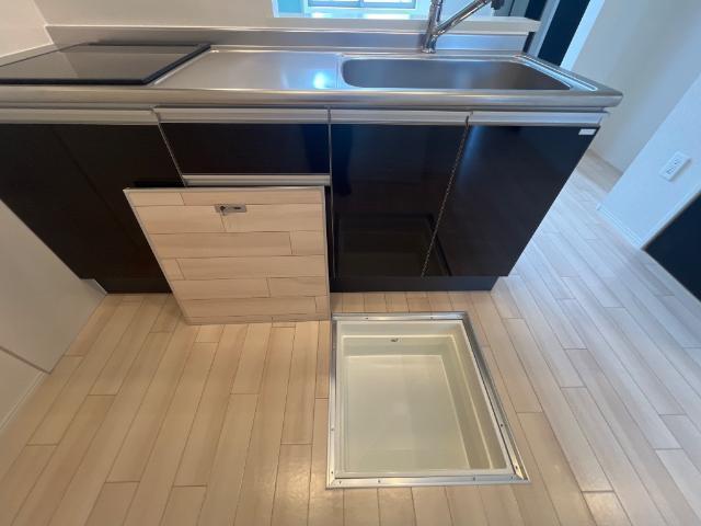 シェトワⅡ 部屋画像