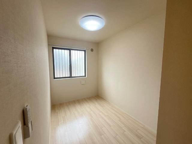 シェトワⅡ 部屋画像