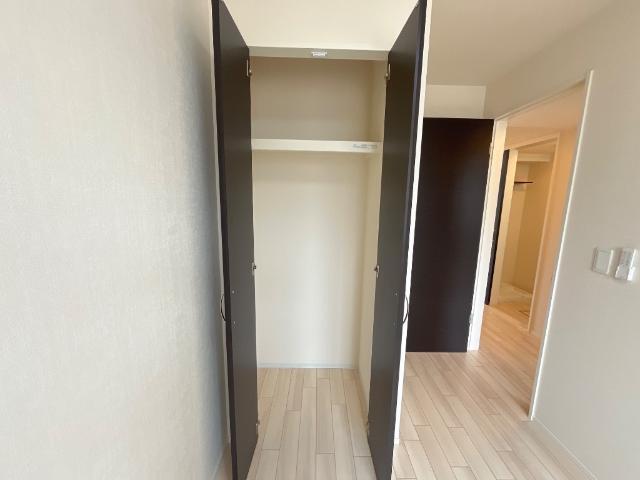 シェトワⅡ 部屋画像
