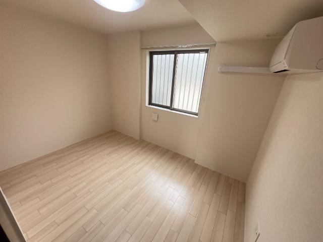 シェトワⅡ 部屋画像