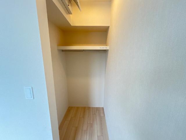 シェトワⅡ 部屋画像