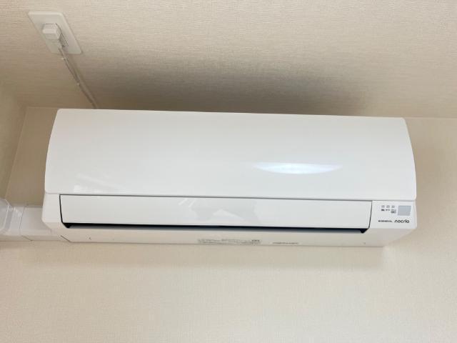 シェトワⅡ 部屋画像