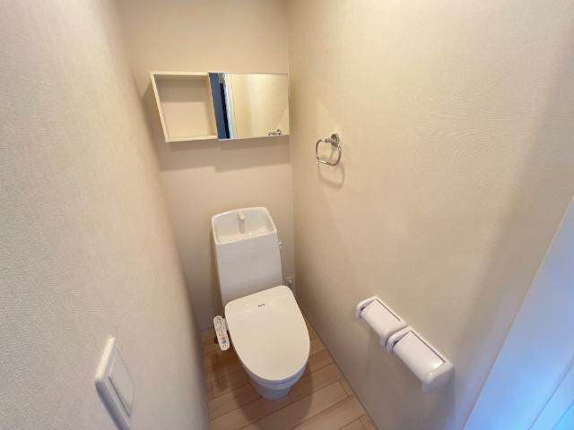 シェトワⅡ 部屋画像