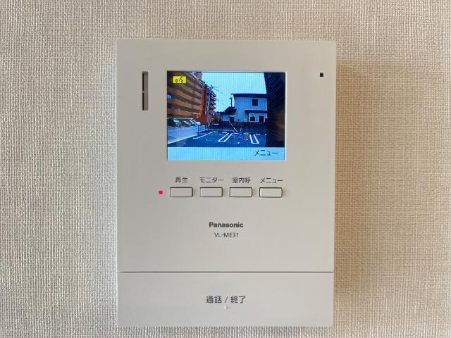 シェトワⅡ 部屋画像