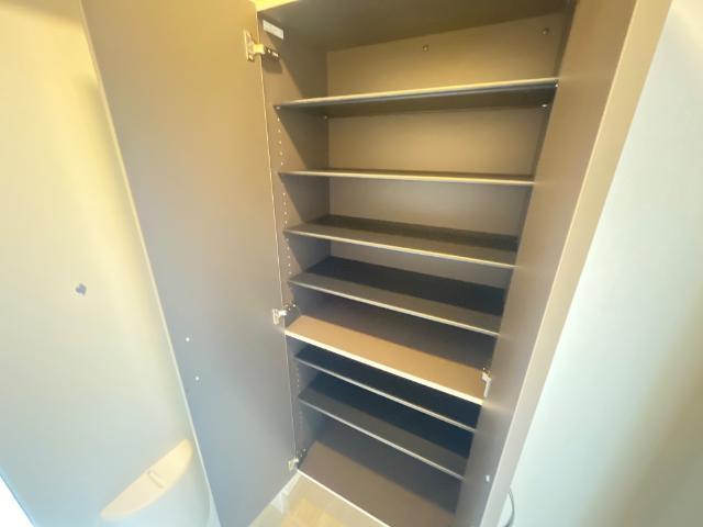 シェトワⅡ 部屋画像