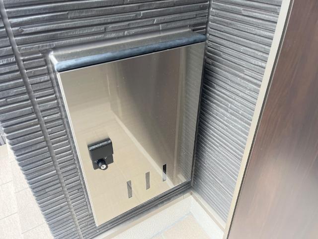 シェトワⅡ 部屋画像