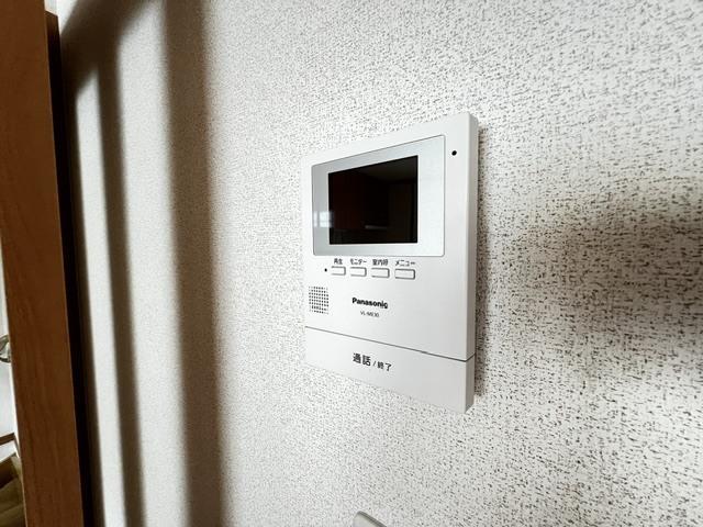 サンシャインひばりＢ（202） 設備