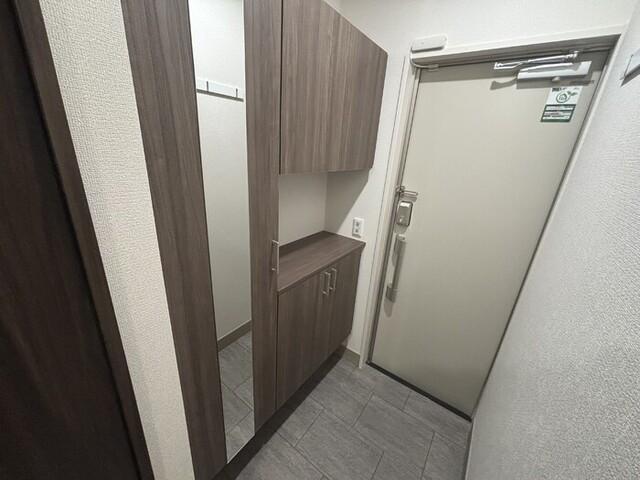 CLASSEUM仙台小田原　Ⅳ（108） 玄関