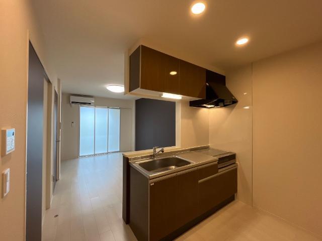 サウスエゼル 部屋画像