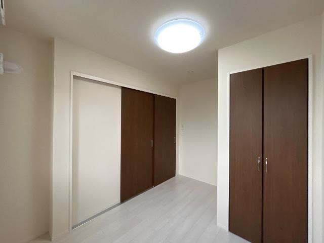 サウスエゼル 部屋画像