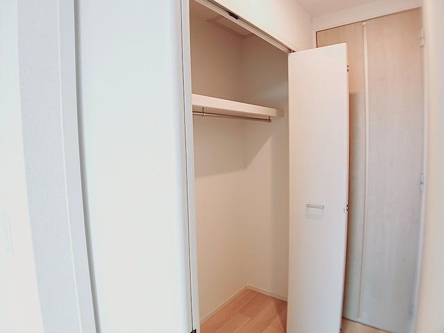 ヴィセオ（304） 収納