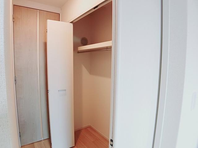 ヴィセオ（303） 収納