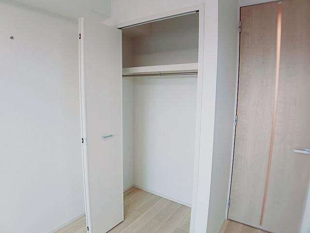 ヴィセオ（301） 収納