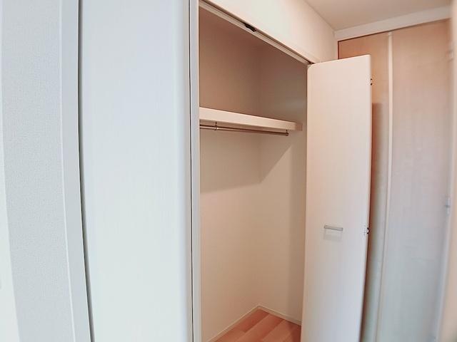 ヴィセオ（104） 収納
