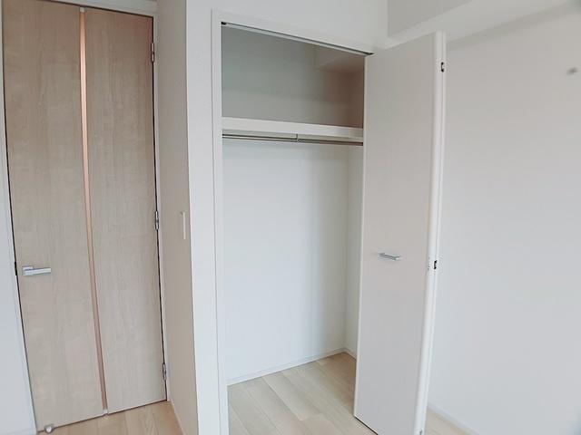 ヴィセオ（102） 収納