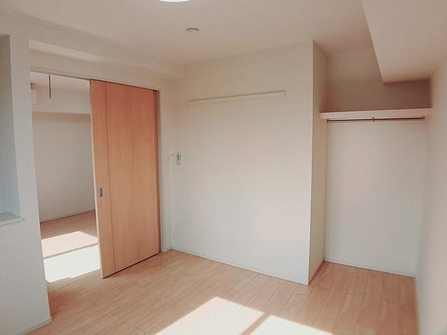 アリエッタ（203） 室内