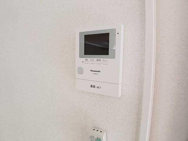 アリエッタ（203） 設備