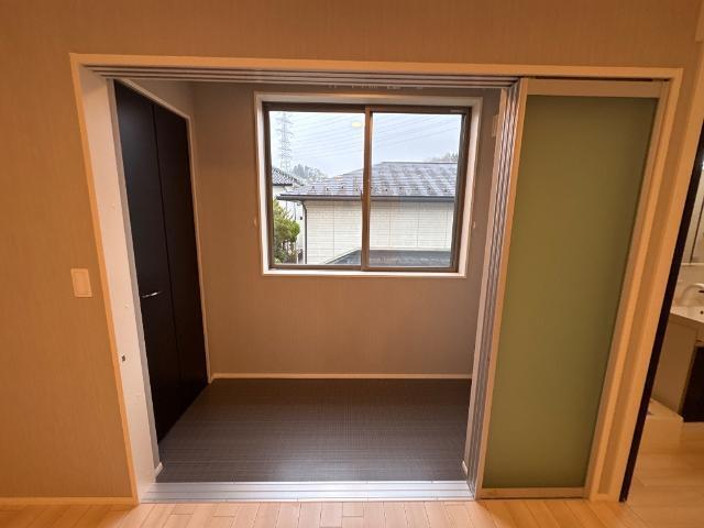 エンプレスツリー 部屋画像