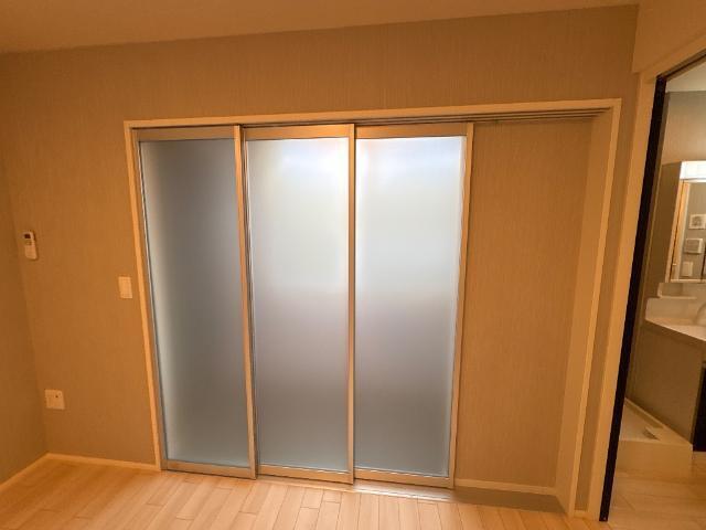 エンプレスツリー 部屋画像