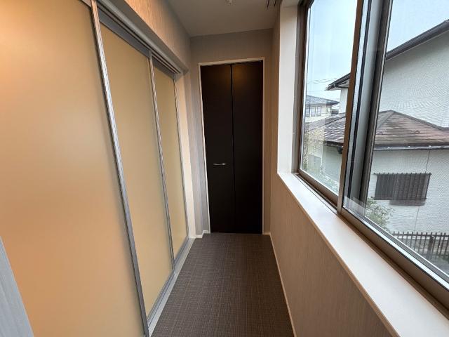 エンプレスツリー 部屋画像