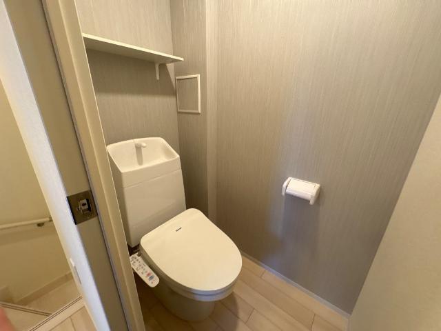 エンプレスツリー 部屋画像