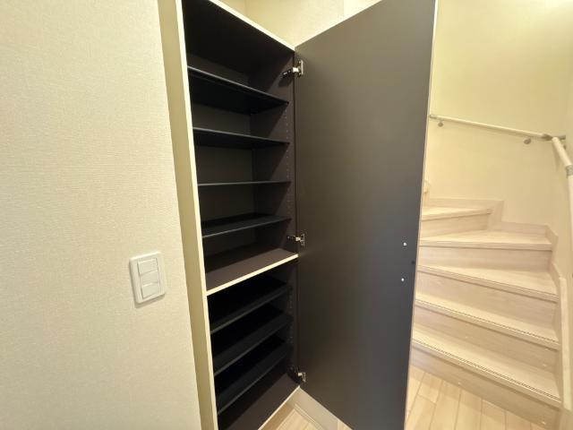 エンプレスツリー 部屋画像
