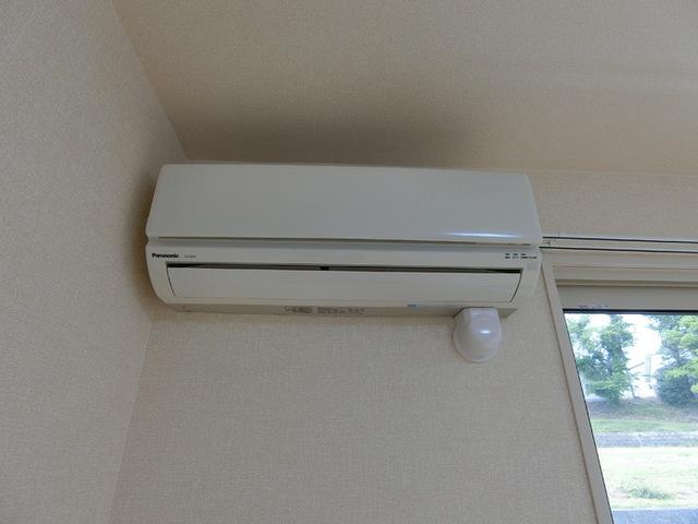 セジュール　Ａ（101） 部屋画像