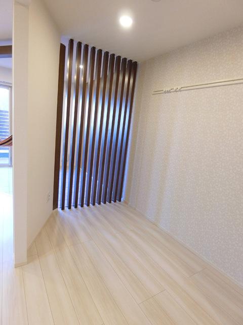 フルール・デ・シャン　Ｄ（103） 部屋画像