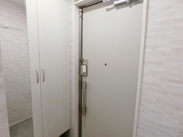 Ｄ−ｒｏｏｍ中倉（205） 玄関