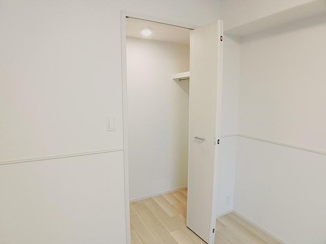 シエルグランデ（204） 室内