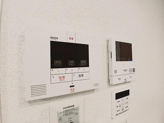シエルグランデ（102） バス／シャワー