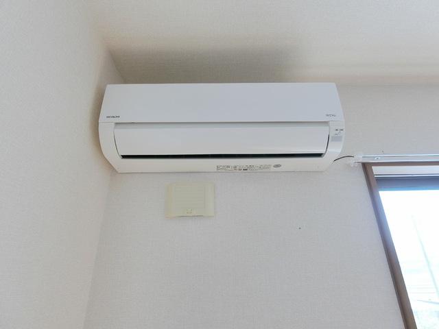 トップヒル泉　Ⅱ（201） 部屋画像