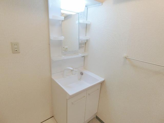 トップヒル泉　Ⅱ（203） 部屋画像