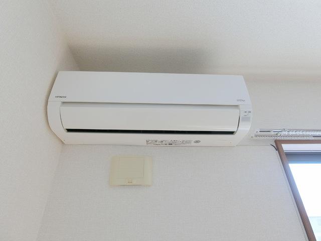 トップヒル泉　Ⅱ（203） 部屋画像