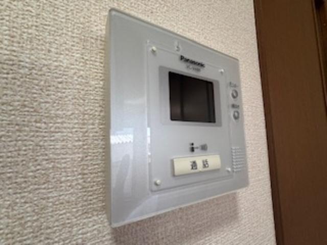 ボナール西多賀（105） 部屋画像