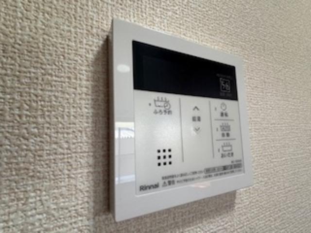 ボナール西多賀（105） 部屋画像