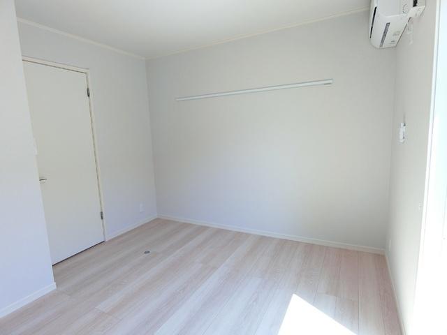 ワン・ディア・ガーデン（101） 部屋画像