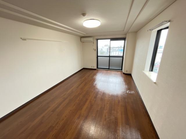 センチュリー東仙台 部屋画像