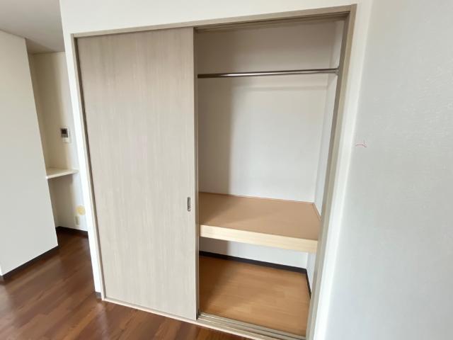 センチュリー東仙台 収納